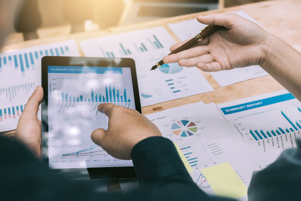 Crystal Coast Accounting