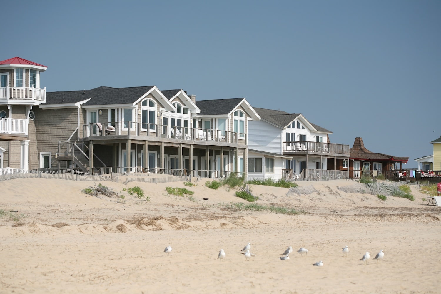 Atlantic Beach Property Management